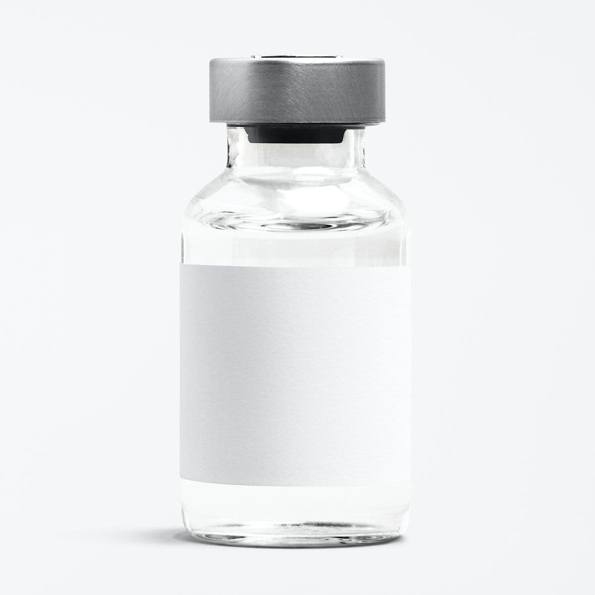 Selank research peptide vial