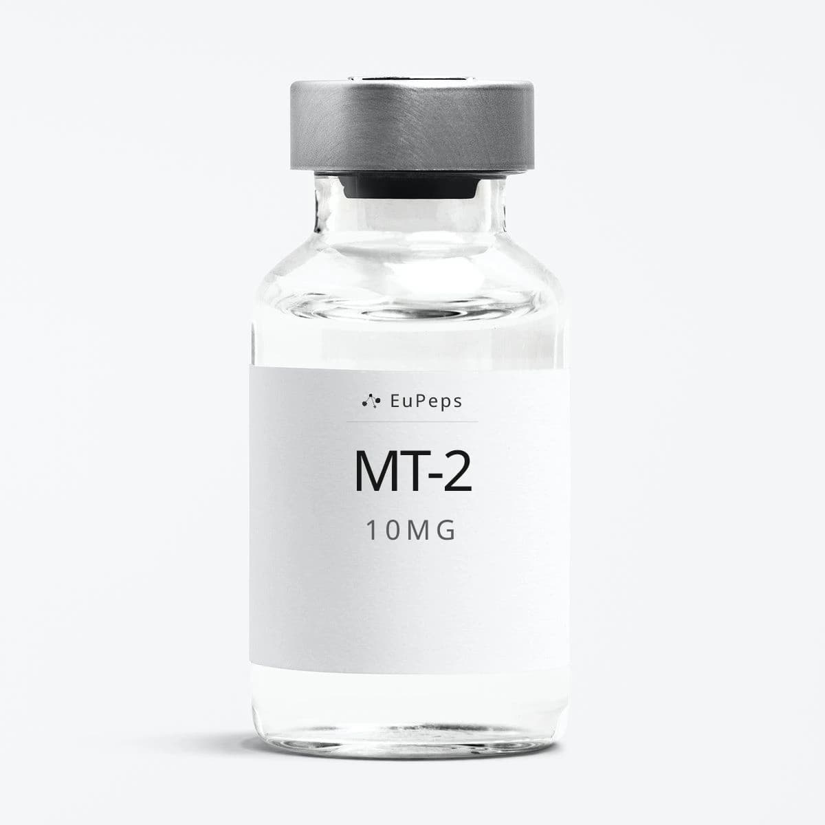 MT-2 research peptide vial